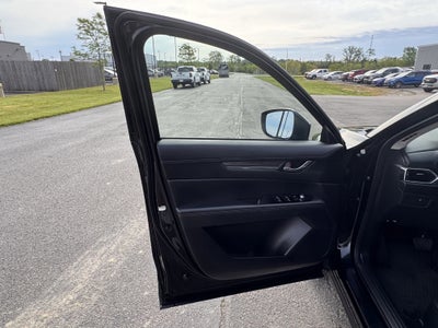 2023 Mazda Mazda CX-5 2.5 S Premium Package