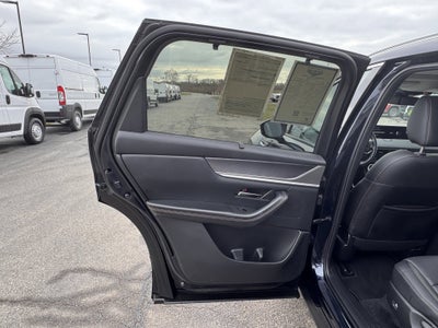 2024 Mazda Mazda CX-90 3.3 Turbo S