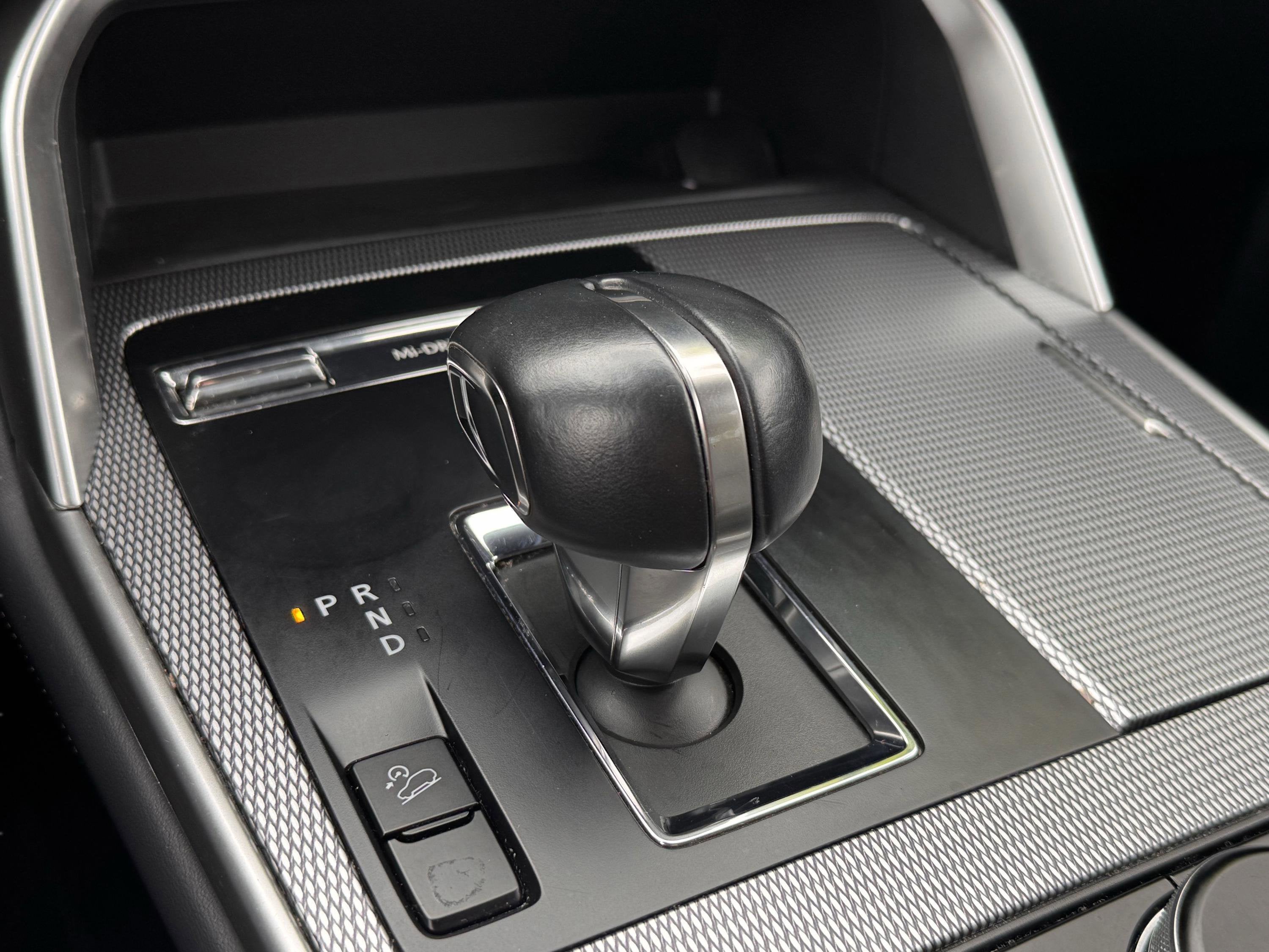 2024 Mazda Mazda CX-90 3.3 Turbo S