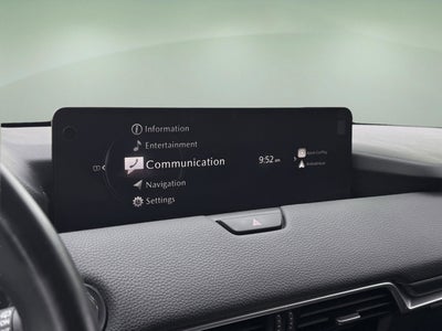 2024 Mazda Mazda CX-90 3.3 Turbo S