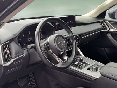 2024 Mazda Mazda CX-90 3.3 Turbo S