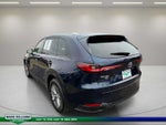 2025 Mazda Mazda CX-90 Preferred Package