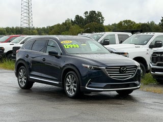 2017 Mazda Mazda CX-9 Grand Touring