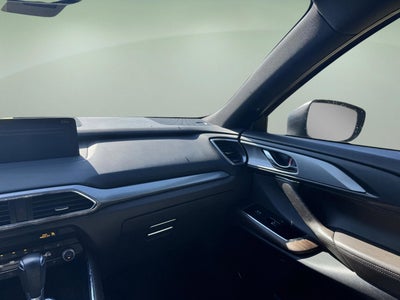 2023 Mazda Mazda CX-9 Signature