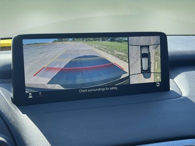 2023 Mazda Mazda CX-9 Signature
