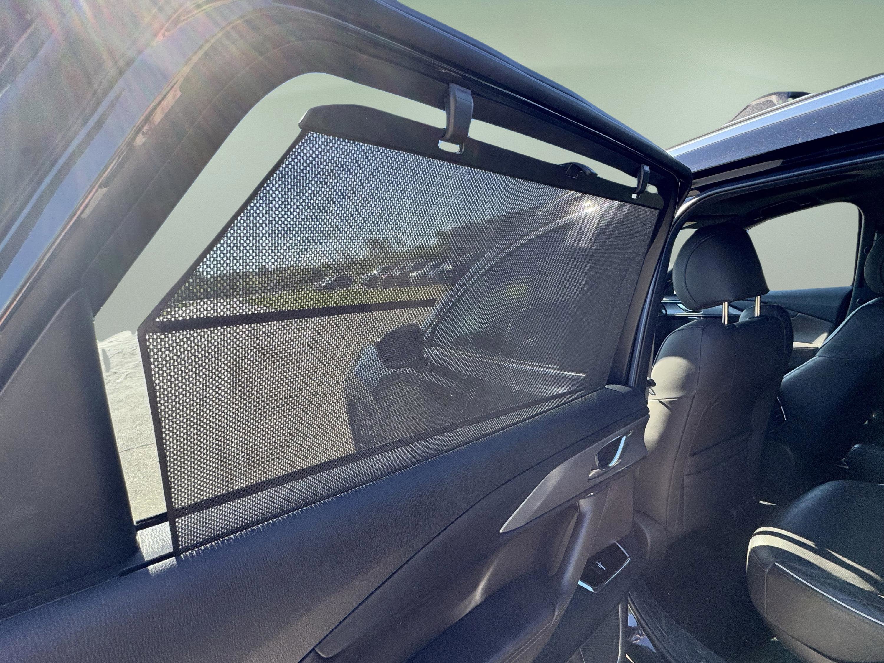2023 Mazda Mazda CX-9 Signature