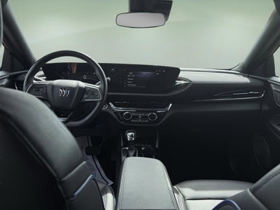2024 Buick Envista Sport Touring