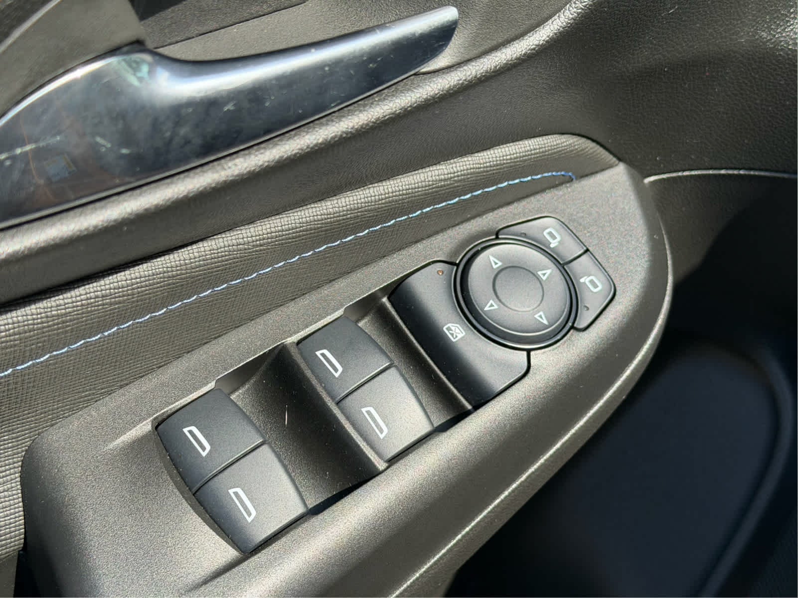 2024 Buick Envista Sport Touring