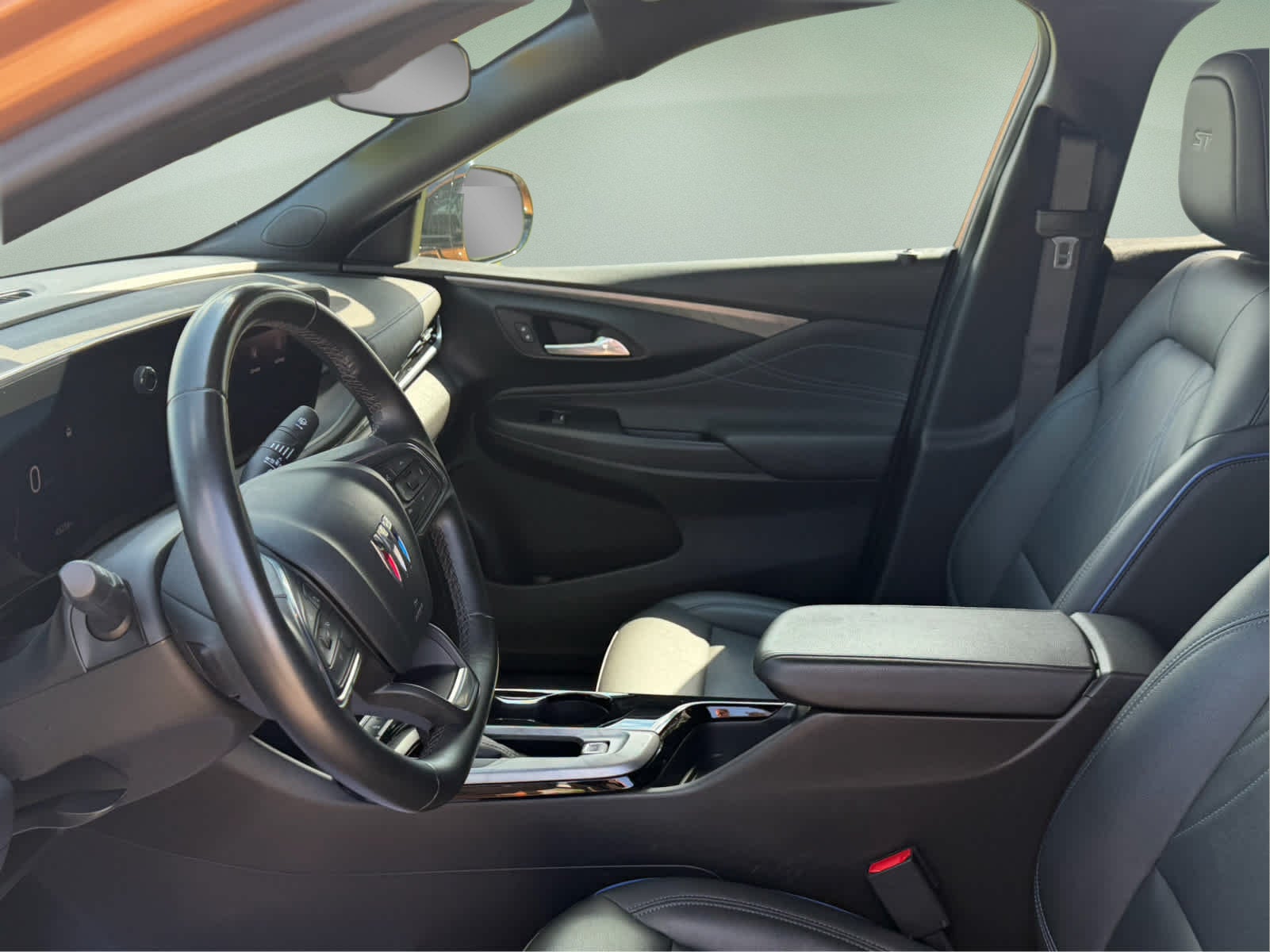 2024 Buick Envista Sport Touring