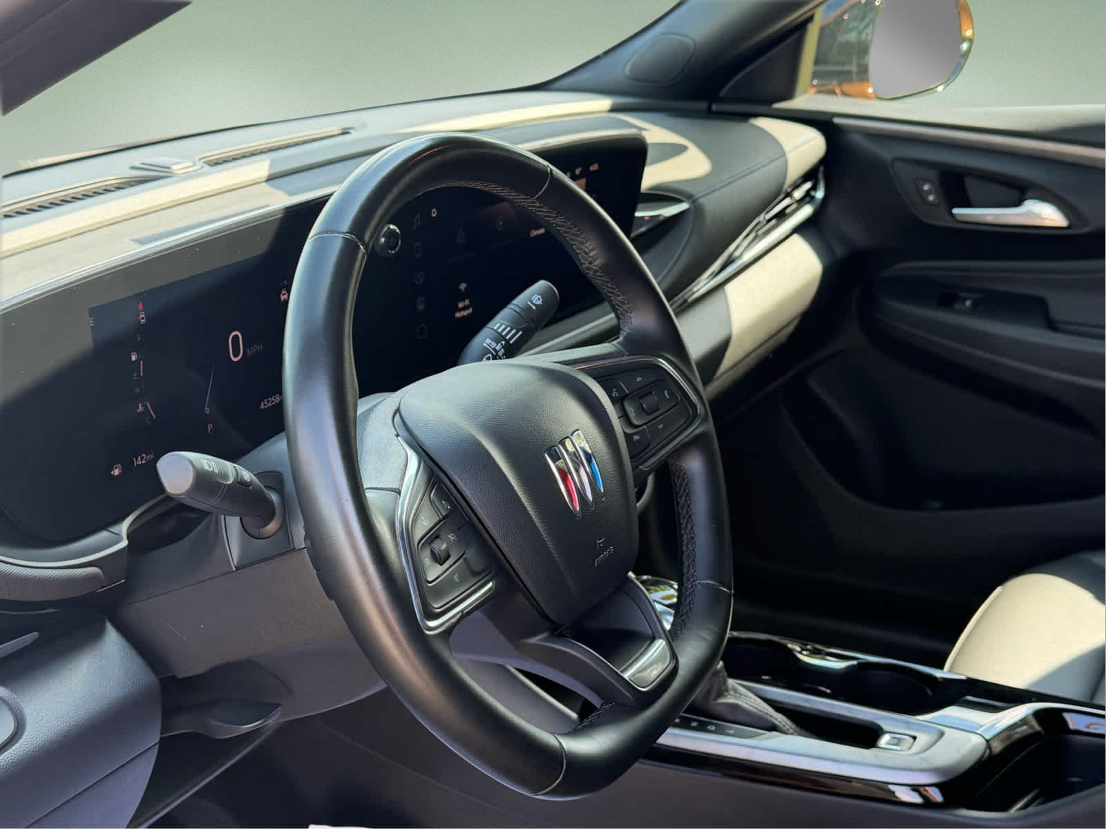 2024 Buick Envista Sport Touring