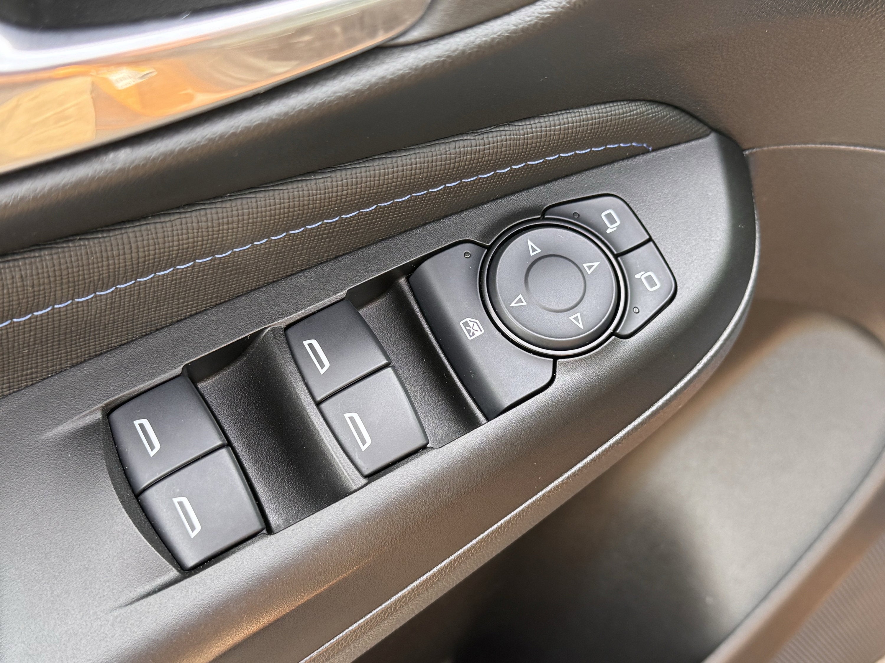 2024 Buick Envista Sport Touring