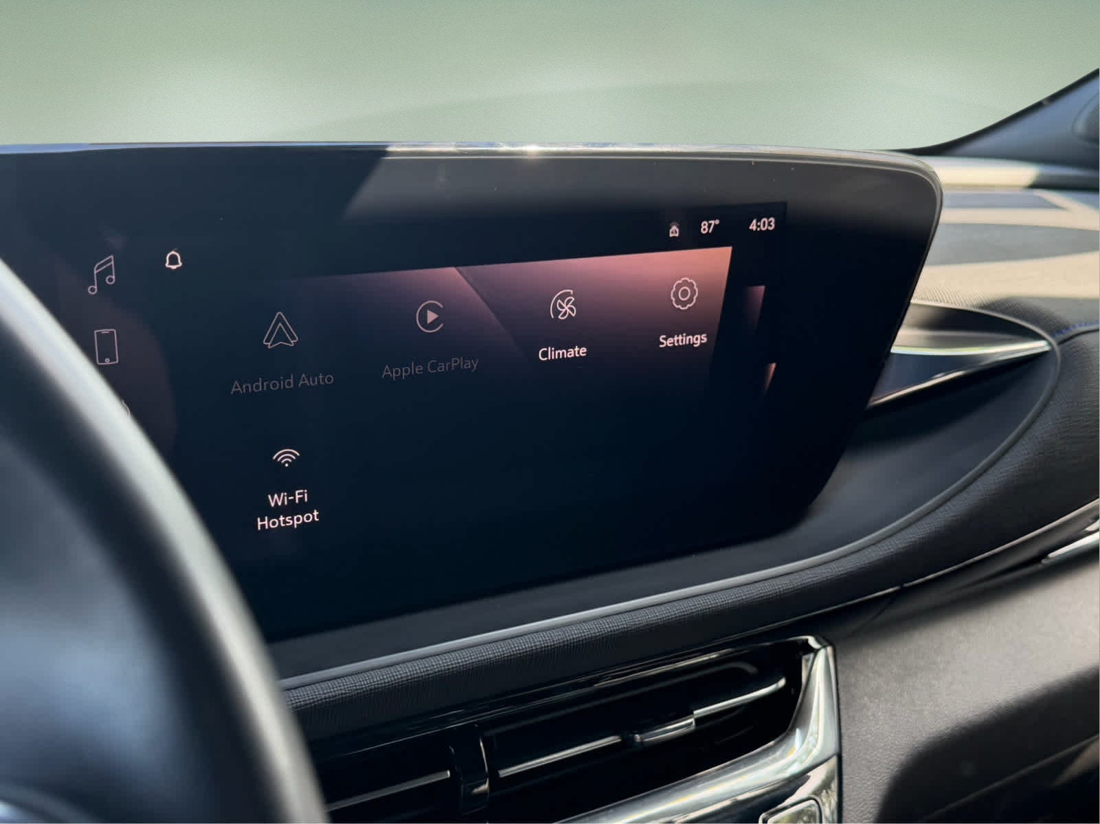 2024 Buick Envista Sport Touring