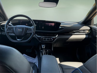 2024 Buick Envista Sport Touring