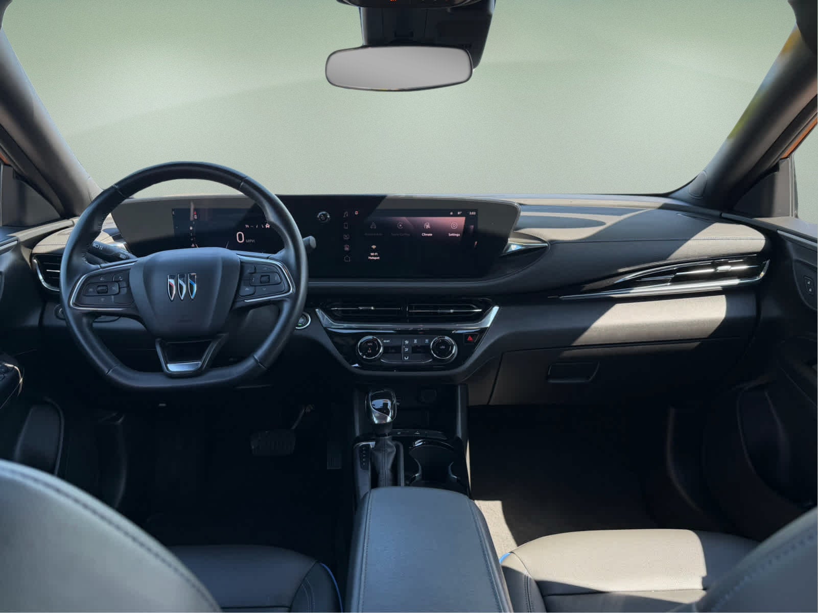 2024 Buick Envista Sport Touring