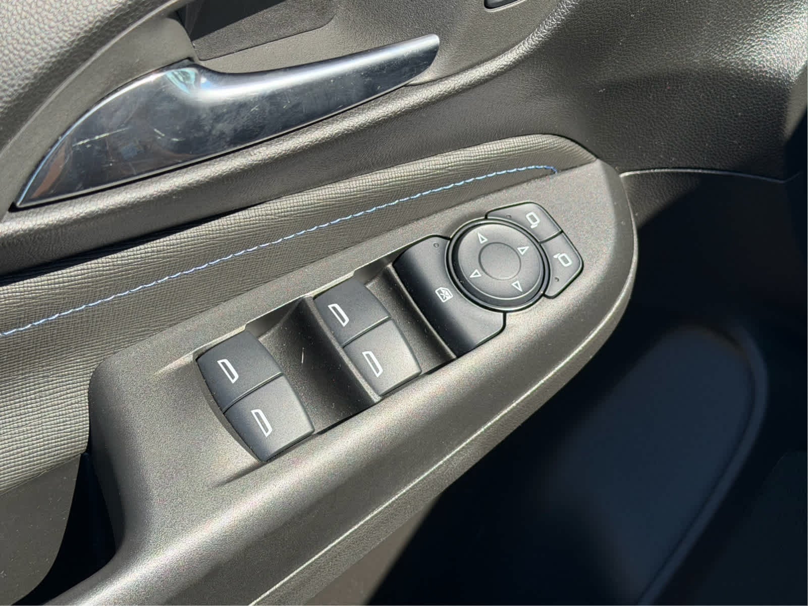 2024 Buick Envista Sport Touring