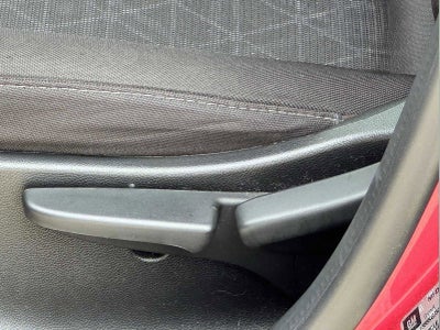 2020 Chevrolet Spark 1LT