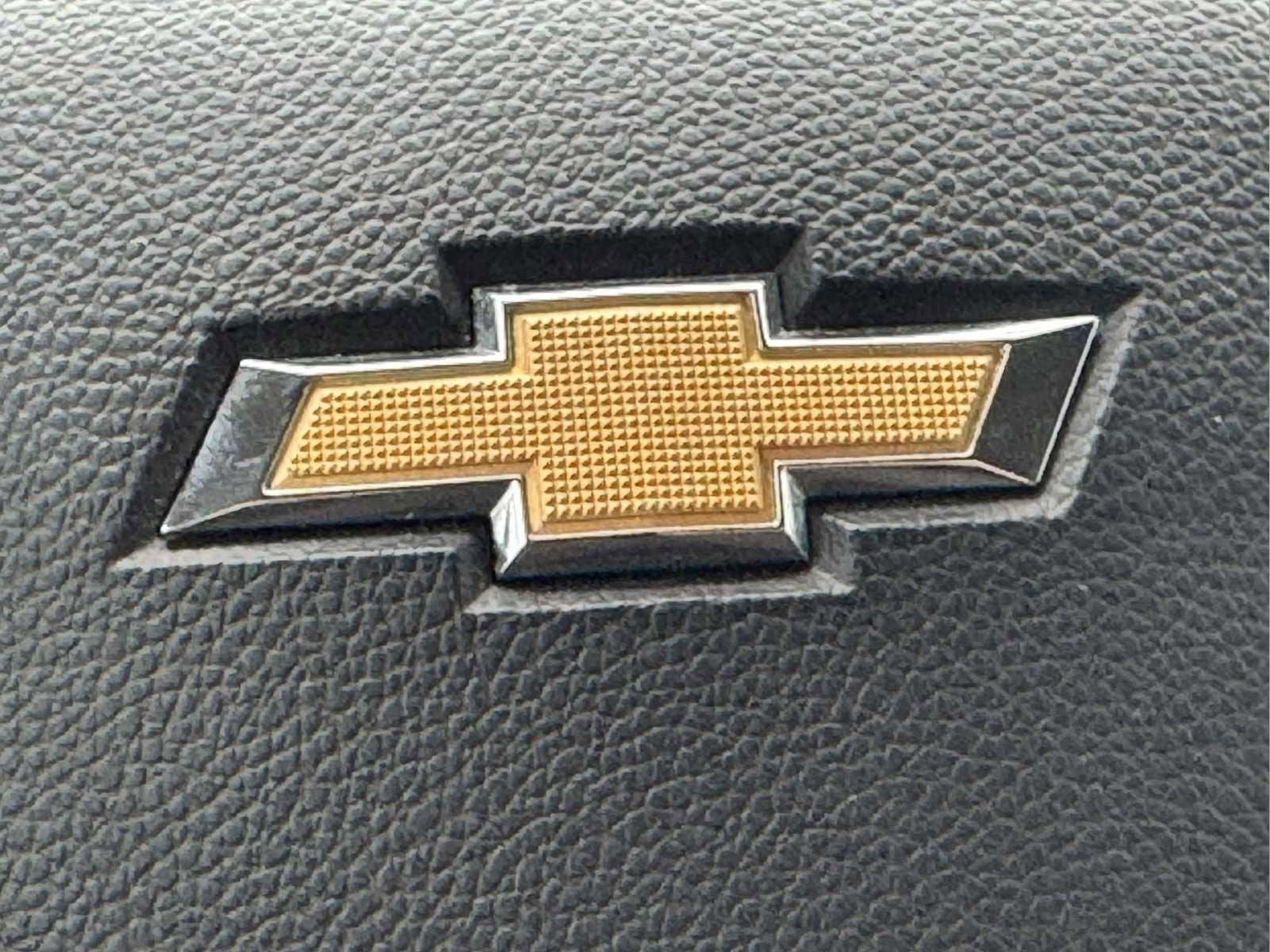 2020 Chevrolet Spark 1LT