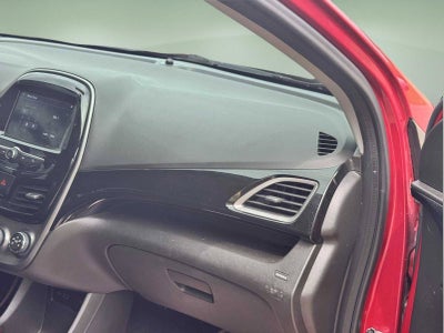 2020 Chevrolet Spark 1LT