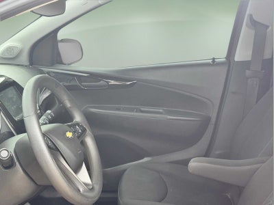 2020 Chevrolet Spark 1LT