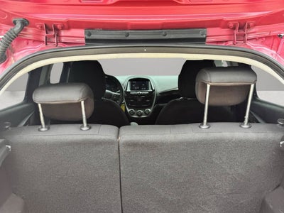 2020 Chevrolet Spark 1LT