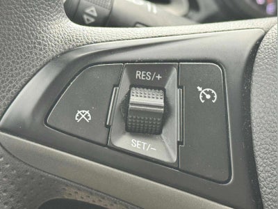 2020 Chevrolet Spark 1LT
