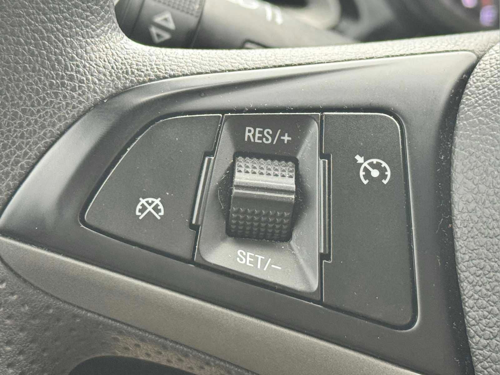 2020 Chevrolet Spark 1LT
