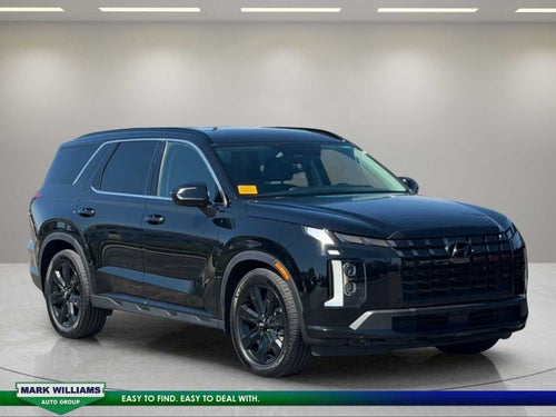 2023 Hyundai Palisade XRT