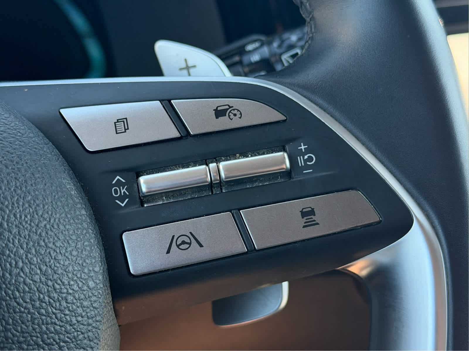 2023 Hyundai Palisade XRT