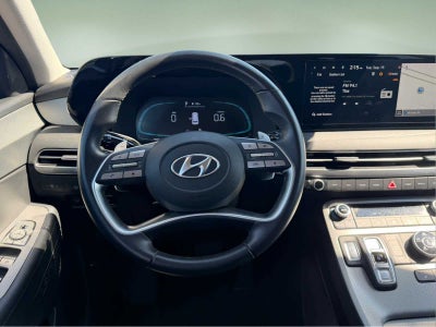 2023 Hyundai Palisade XRT