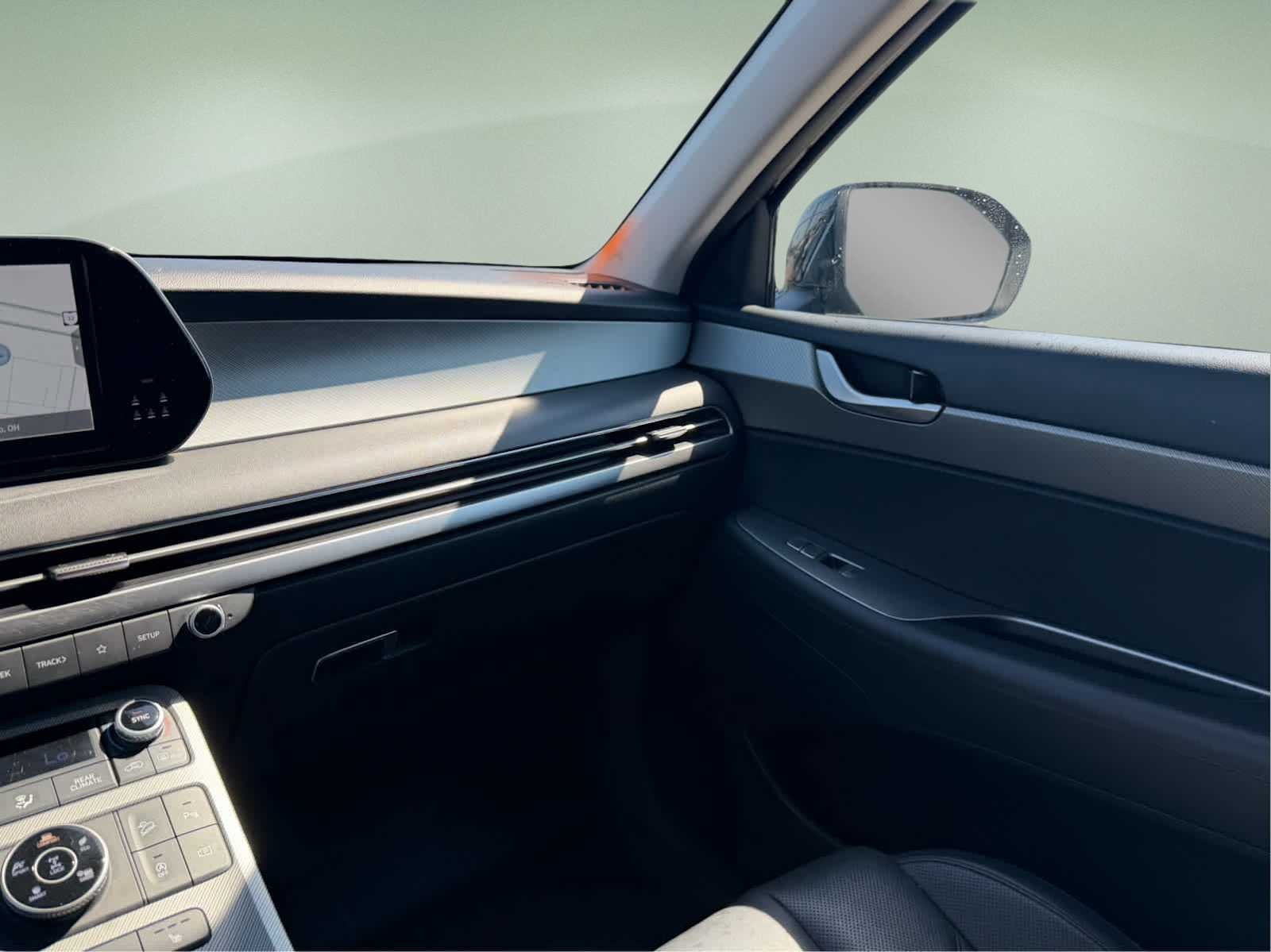 2023 Hyundai Palisade XRT