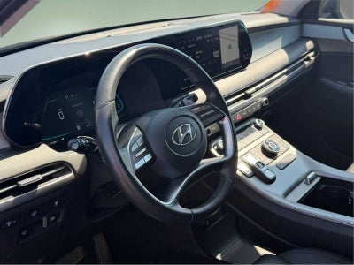2023 Hyundai Palisade XRT