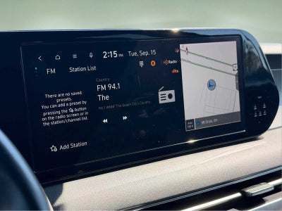 2023 Hyundai Palisade XRT