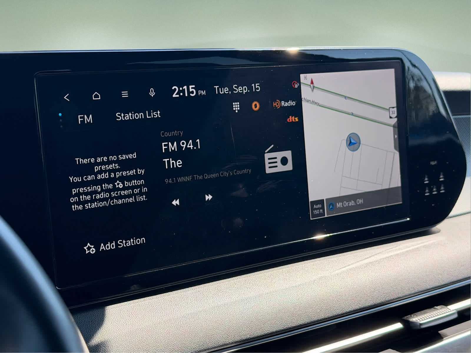 2023 Hyundai Palisade XRT