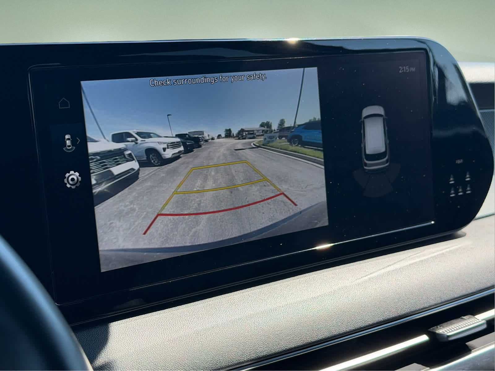2023 Hyundai Palisade XRT