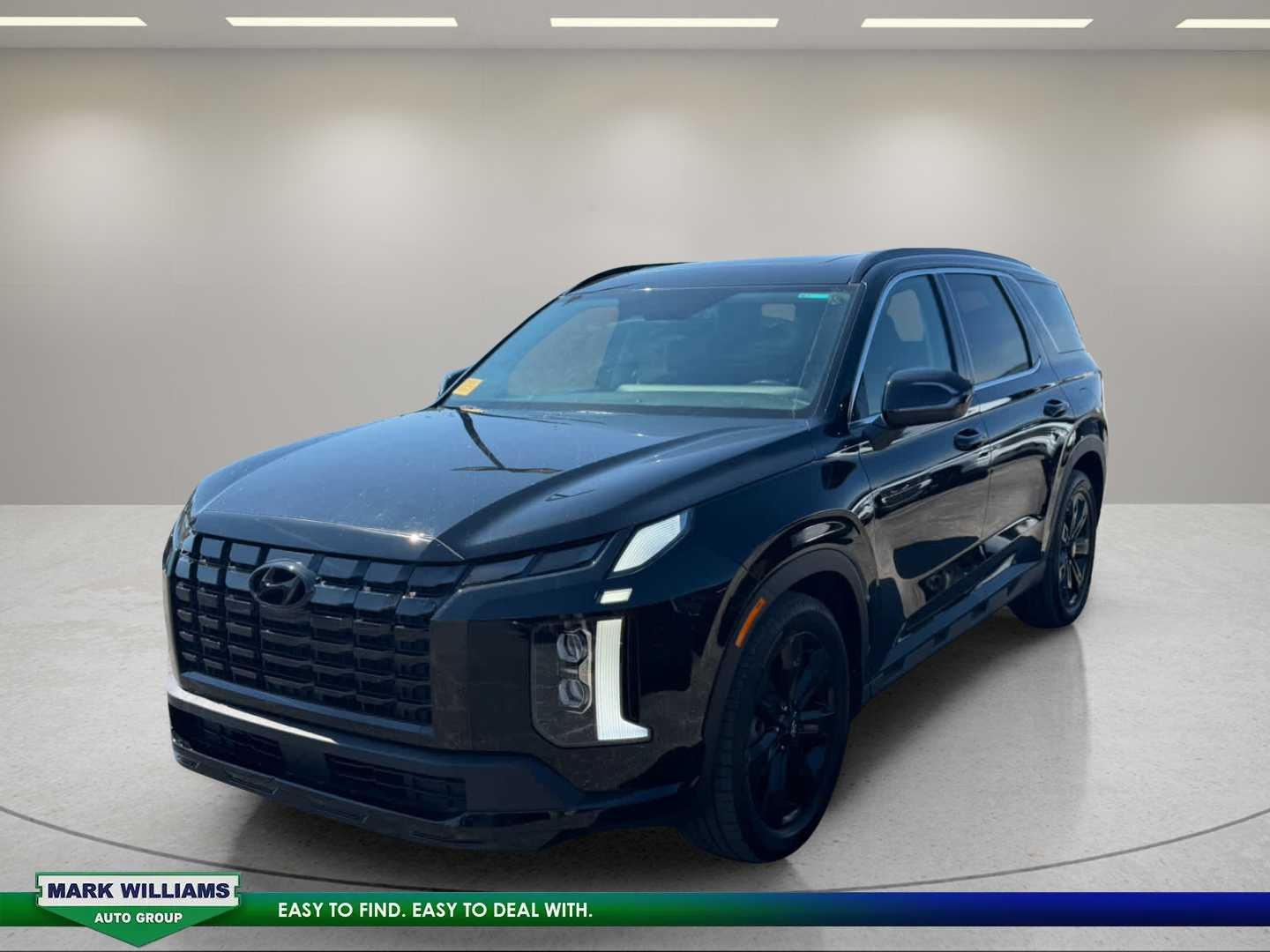 2023 Hyundai Palisade XRT