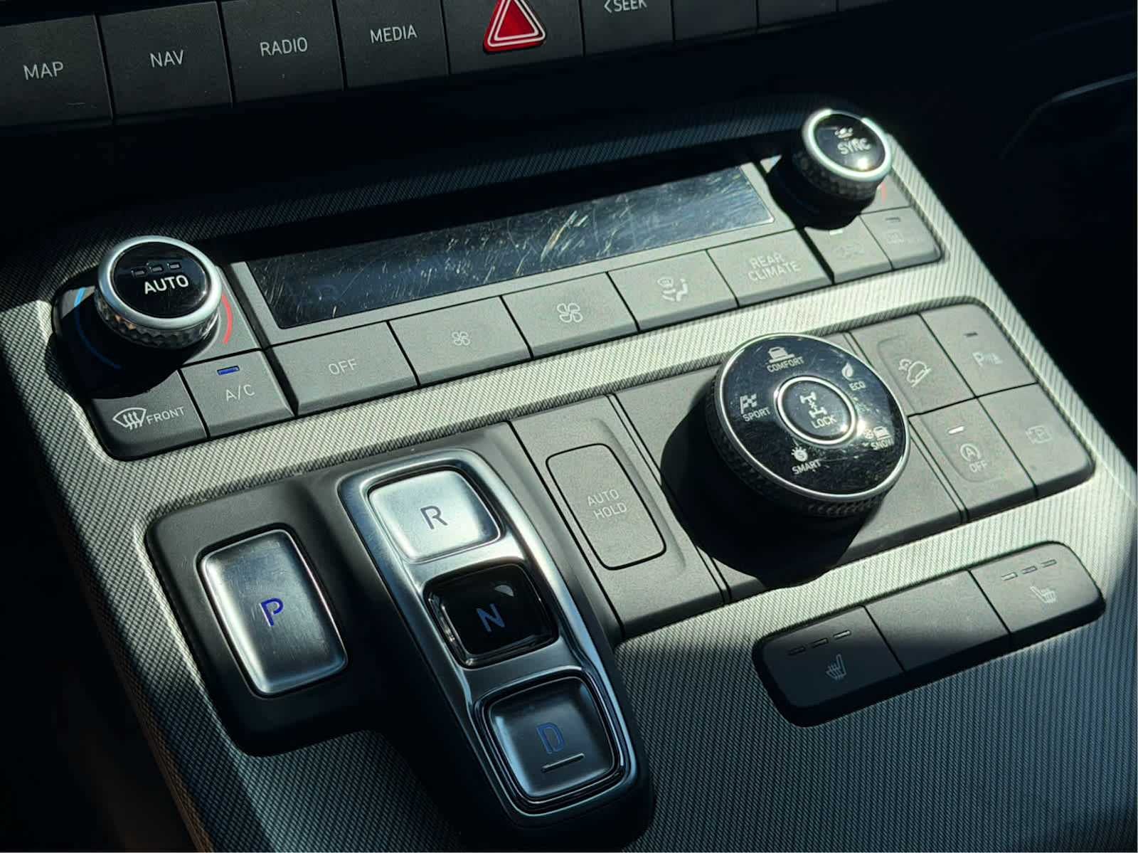 2023 Hyundai Palisade XRT