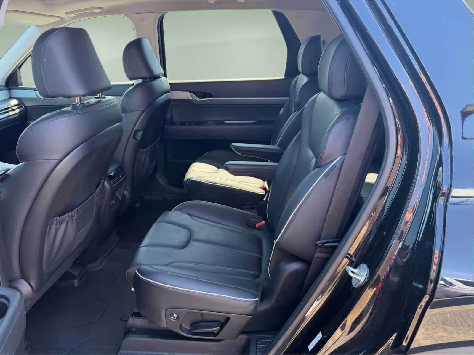2023 Hyundai Palisade XRT