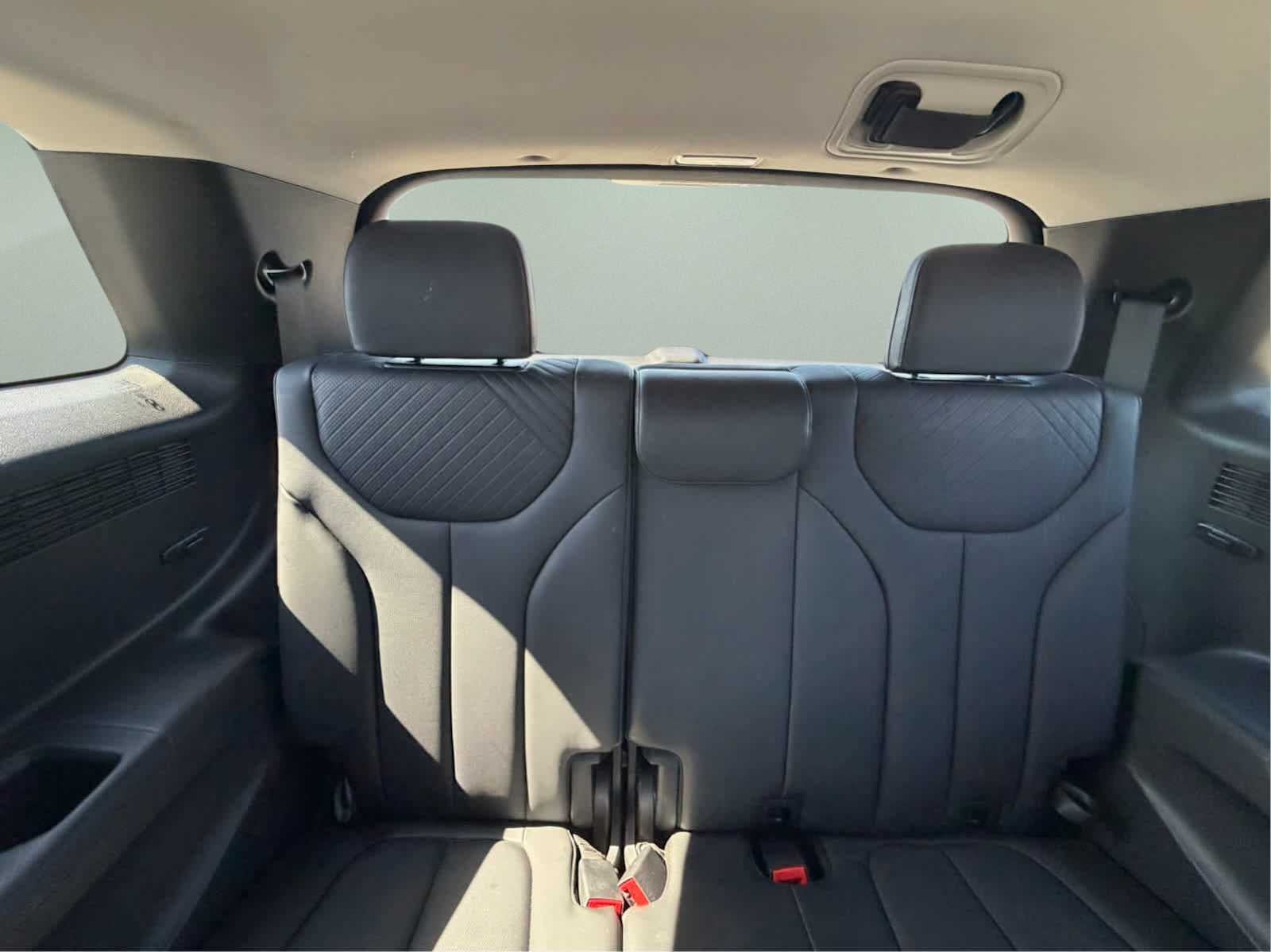 2023 Hyundai Palisade XRT