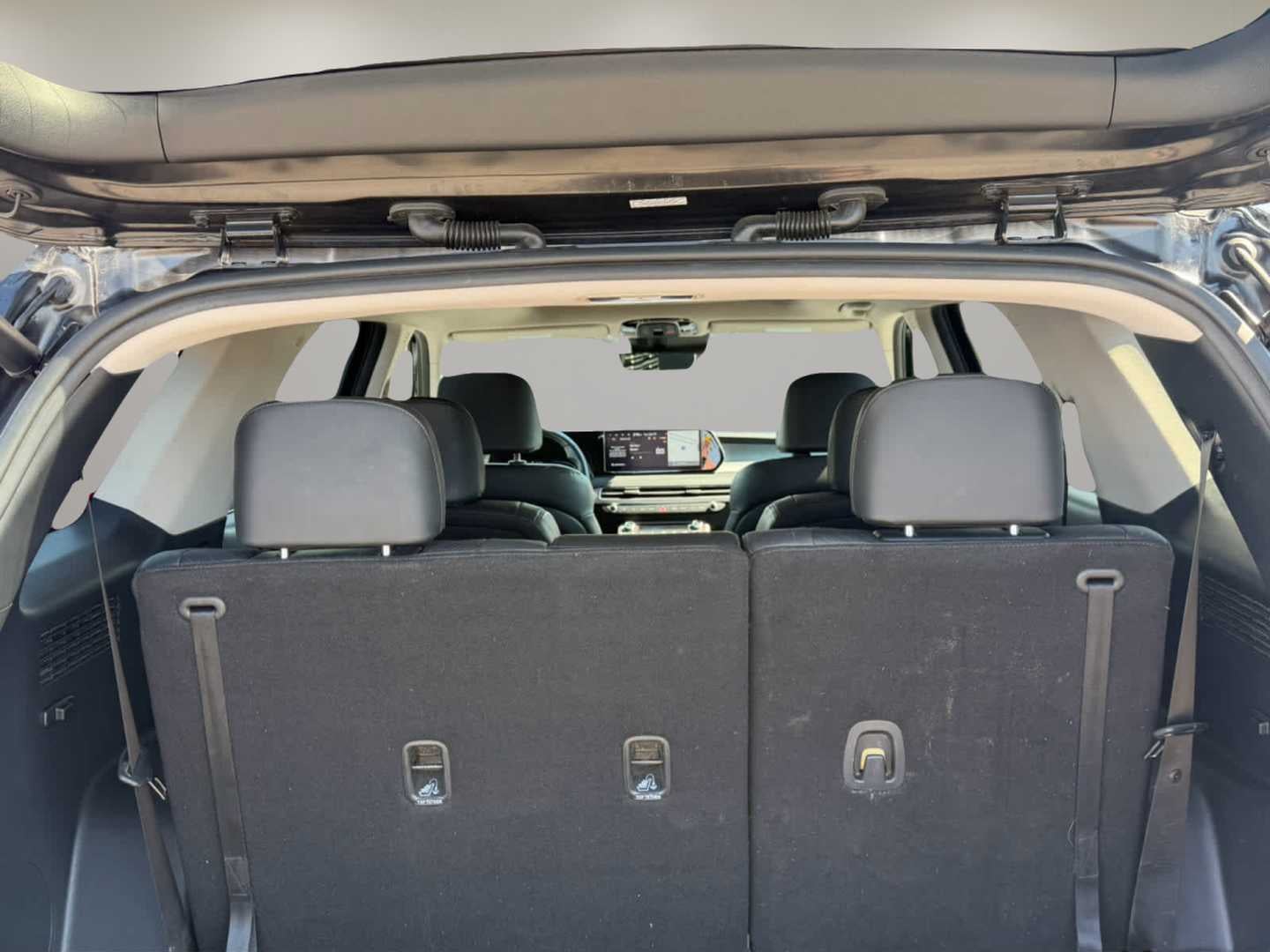 2023 Hyundai Palisade XRT