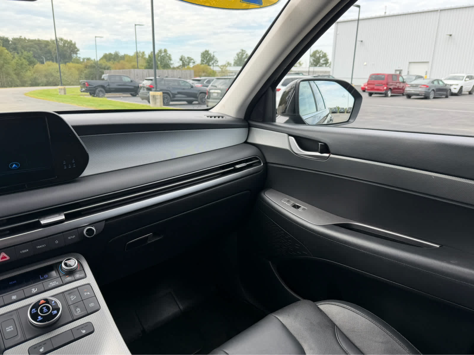 2023 Hyundai Palisade XRT