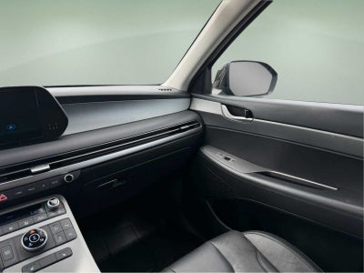 2023 Hyundai Palisade XRT