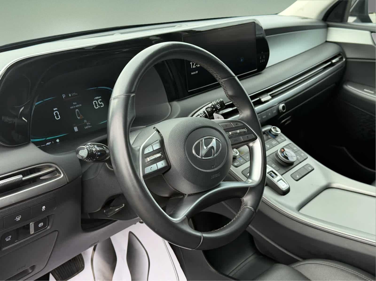 2023 Hyundai Palisade XRT
