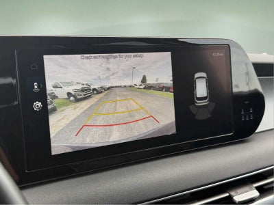 2023 Hyundai Palisade XRT