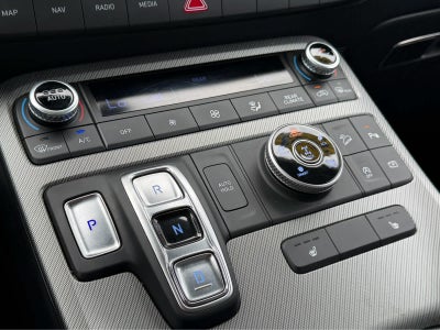 2023 Hyundai Palisade XRT