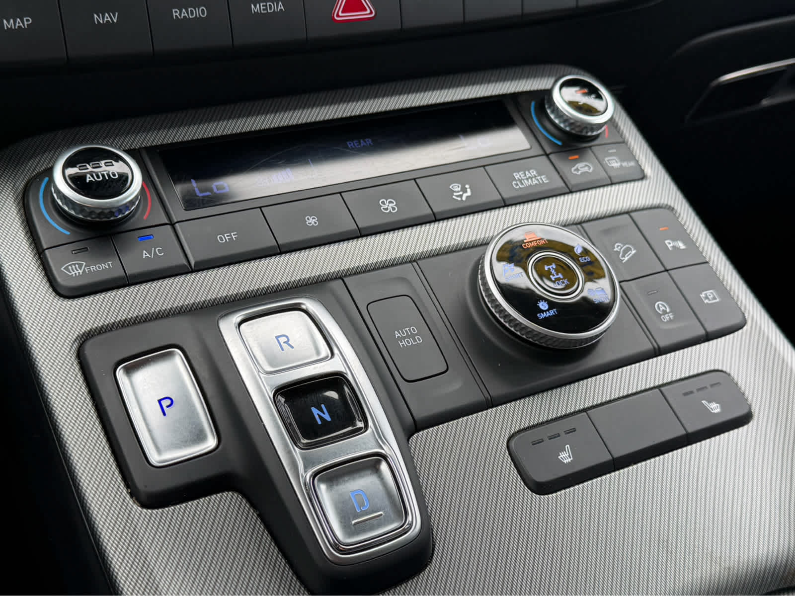 2023 Hyundai Palisade XRT