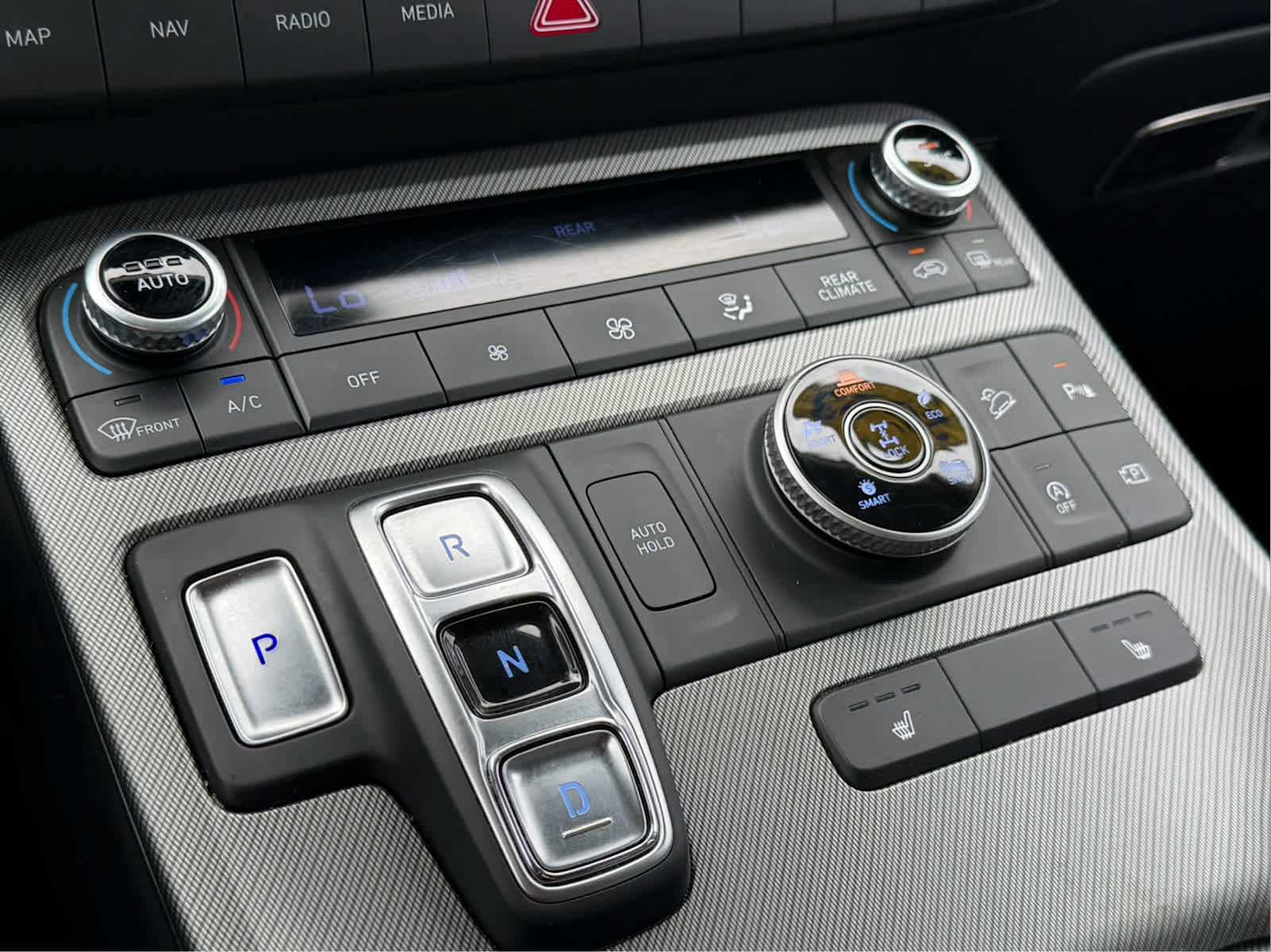 2023 Hyundai Palisade XRT