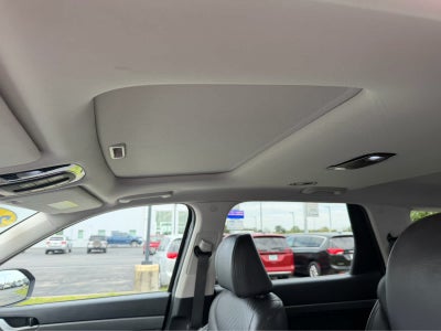 2023 Hyundai Palisade XRT