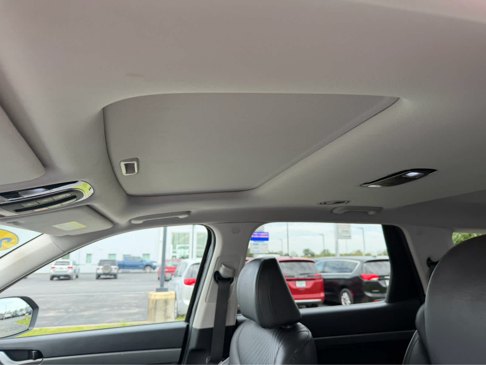 2023 Hyundai Palisade XRT