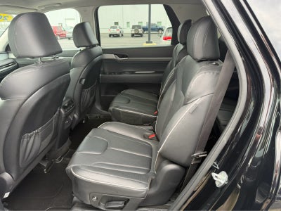 2023 Hyundai Palisade XRT