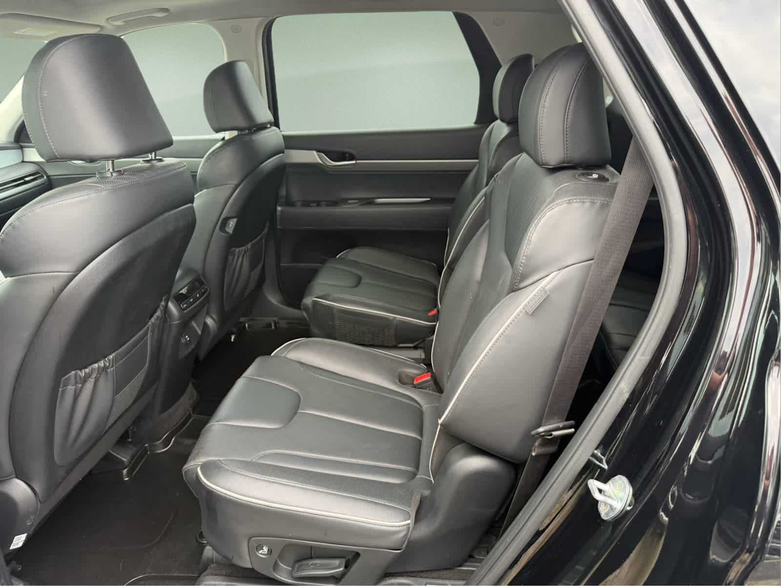 2023 Hyundai Palisade XRT